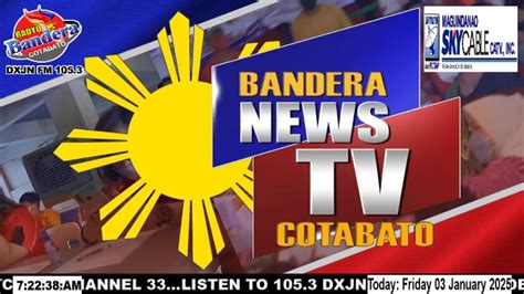 kamiph|bandera news philippines.